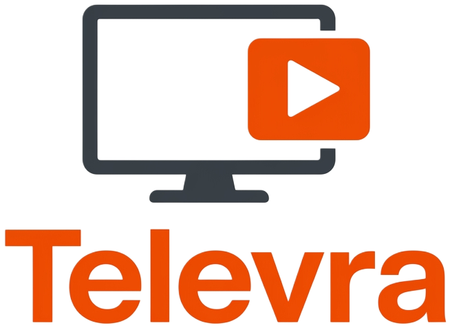 Televra IPTV UK Premium IPTV Subsription for 2026